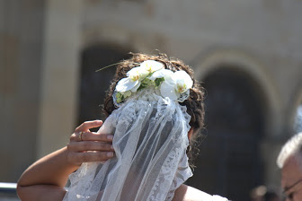 Fotografía de Bodas
