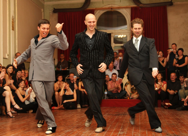 Fotografía de Eventos